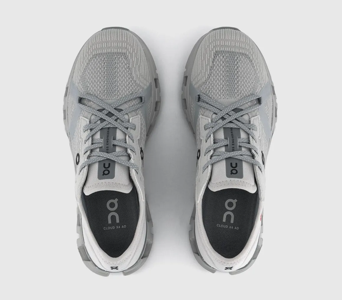 Cloud X 4 AD Trainers