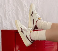 Club C Revenge Trainers