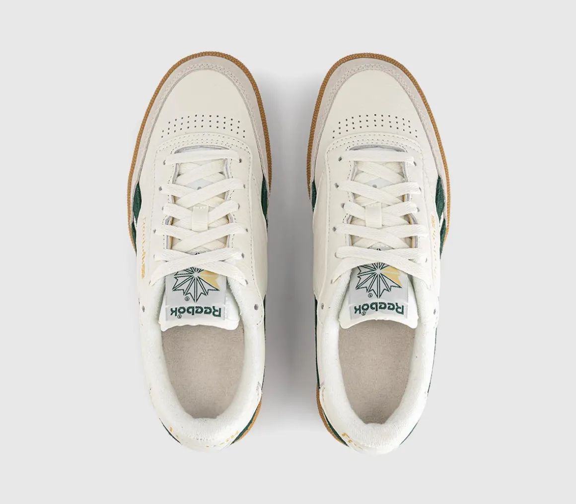 Club C Revenge Trainers