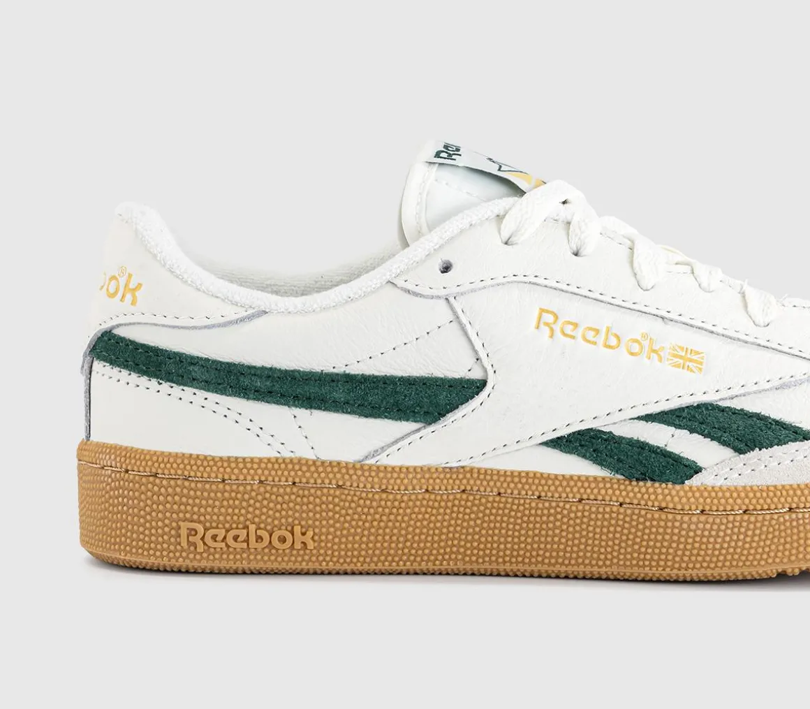 Club C Revenge Trainers