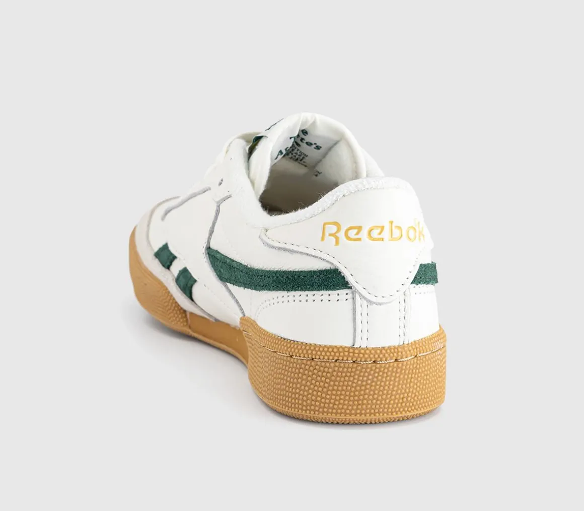 Club C Revenge Trainers