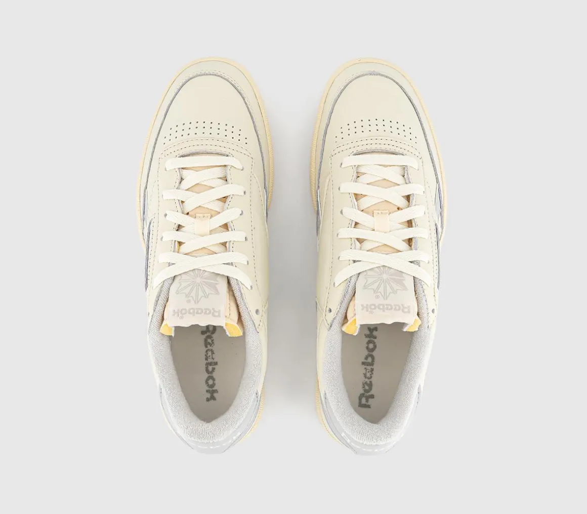 Club C Revenge Trainers