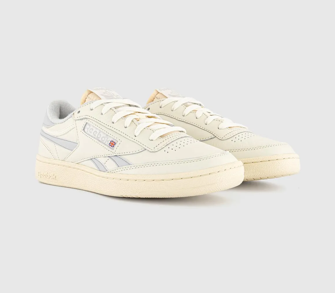 Club C Revenge Trainers