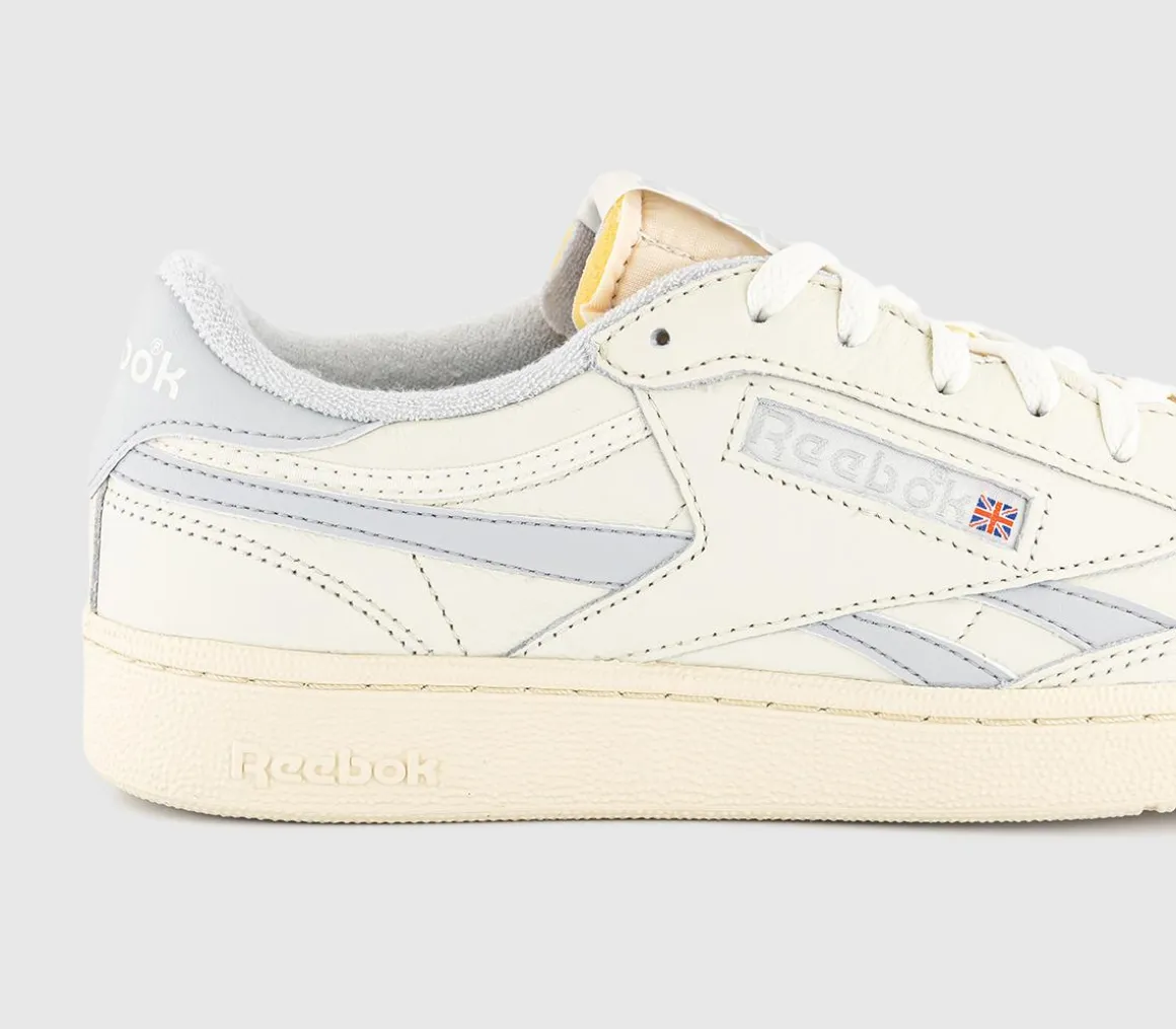 Club C Revenge Trainers