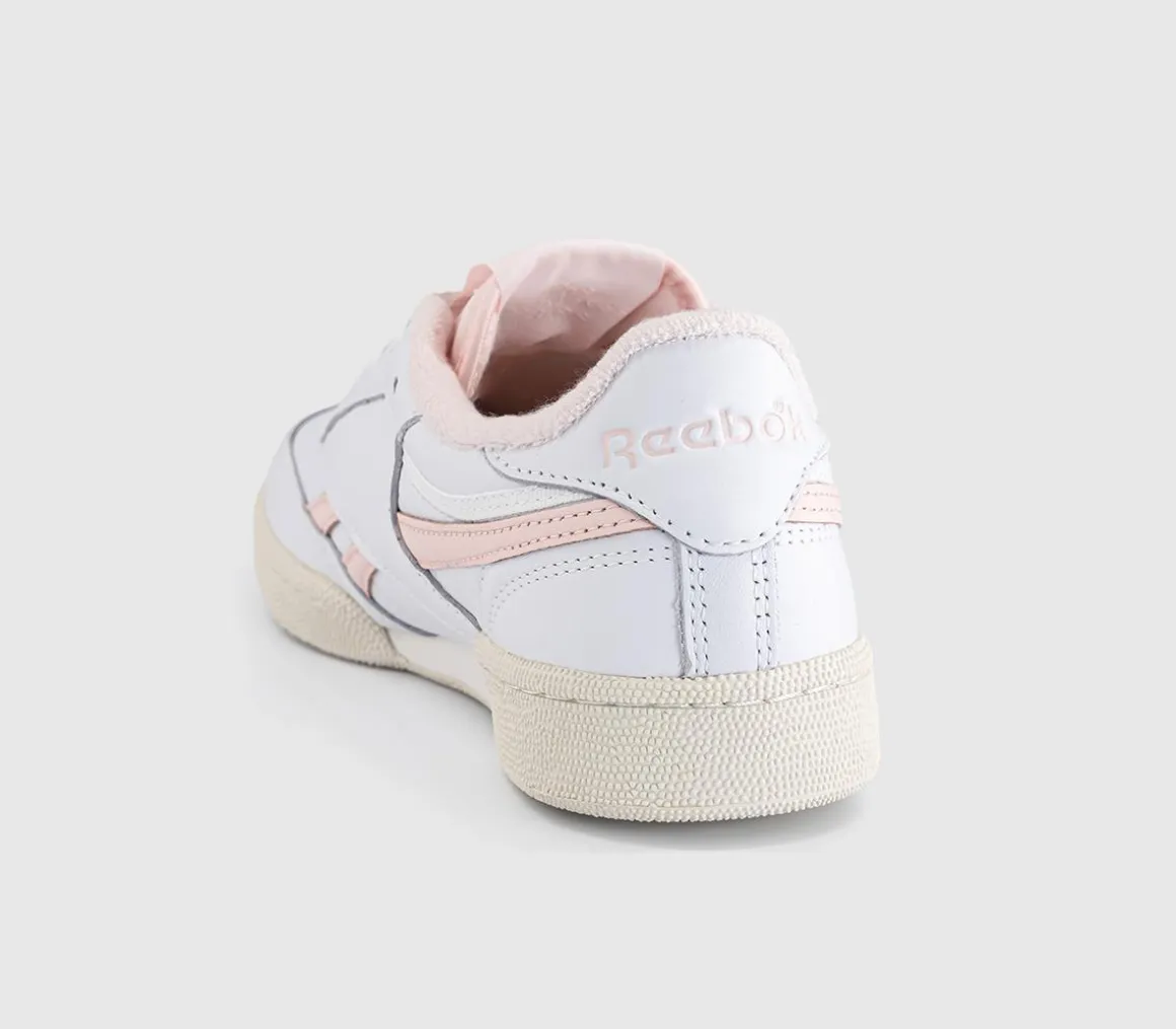 Club C Revenge Trainers