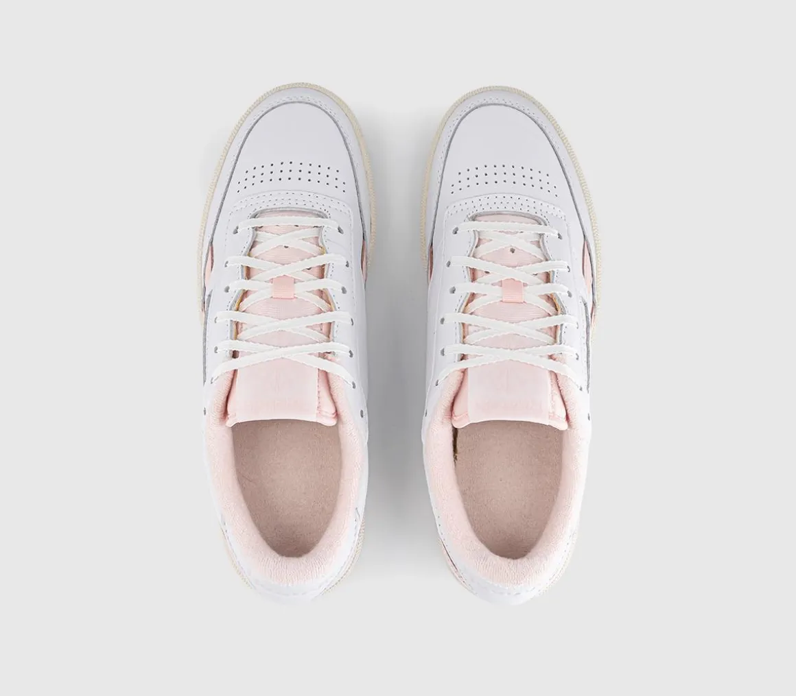 Club C Revenge Trainers