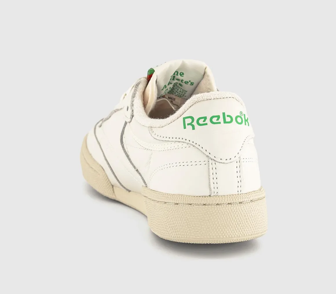 Club C 1985 TV Trainers