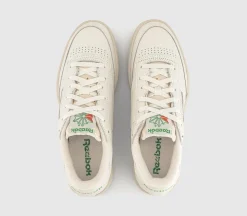 Club C 1985 TV Trainers