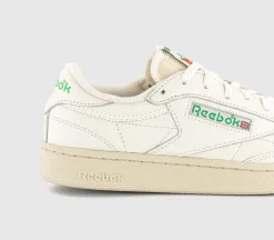 Club C 1985 TV Trainers