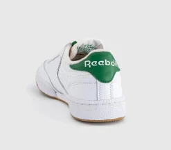 Club C 85 Vintage Trainers