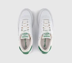 Club C 85 Vintage Trainers