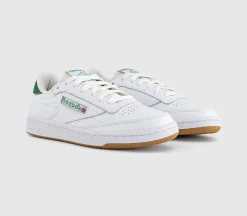 Club C 85 Vintage Trainers
