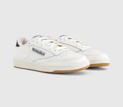 Club C 85 Vintage Trainers