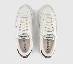 Club C 85 Vintage Trainers