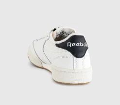 Club C 85 Vintage Trainers