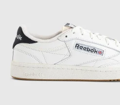 Club C 85 Vintage Trainers