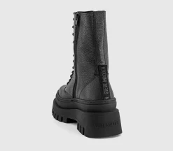 Coast Lace Up Boots