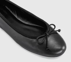 Comma Ballet Pumps