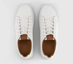 Conor Tonal Stripe Trainers