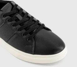 Conor Tonal Stripe Trainers