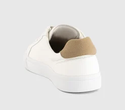Conroy Stitch Detail Trainers