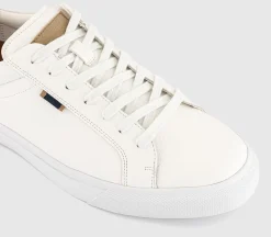 Conroy Stitch Detail Trainers