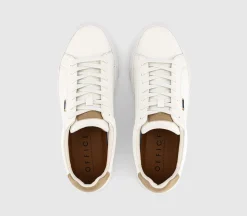 Conroy Stitch Detail Trainers