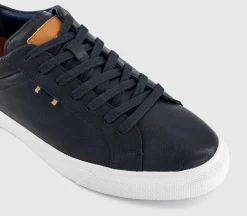 Conroy Stitch Detail Trainers