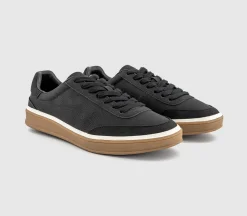 Constant Gum Sole Trainers