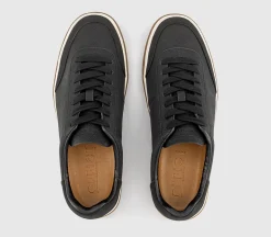 Constant Gum Sole Trainers