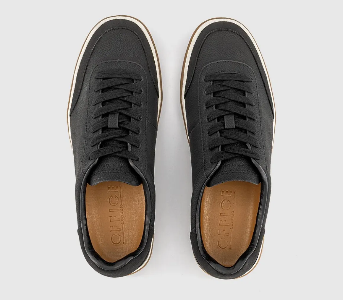 Constant Gum Sole Trainers