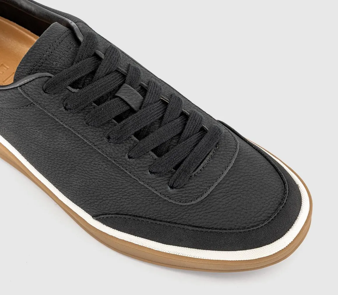 Constant Gum Sole Trainers