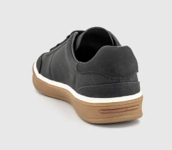 Constant Gum Sole Trainers
