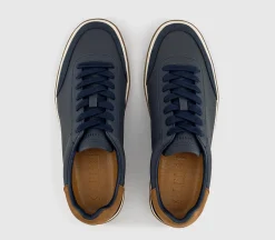 Constant Gum Sole Trainers