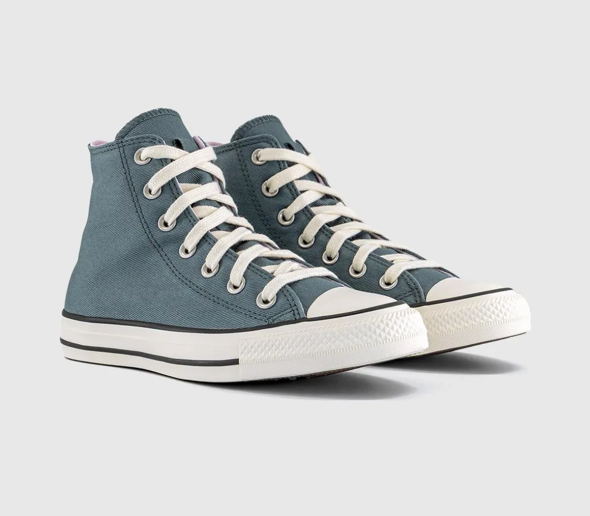 Converse All Star Hi Trainers