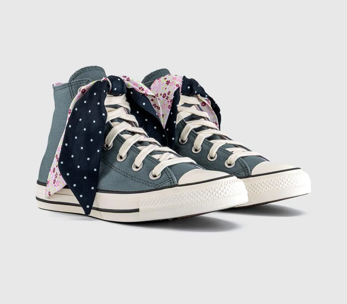 Converse All Star Hi Trainers
