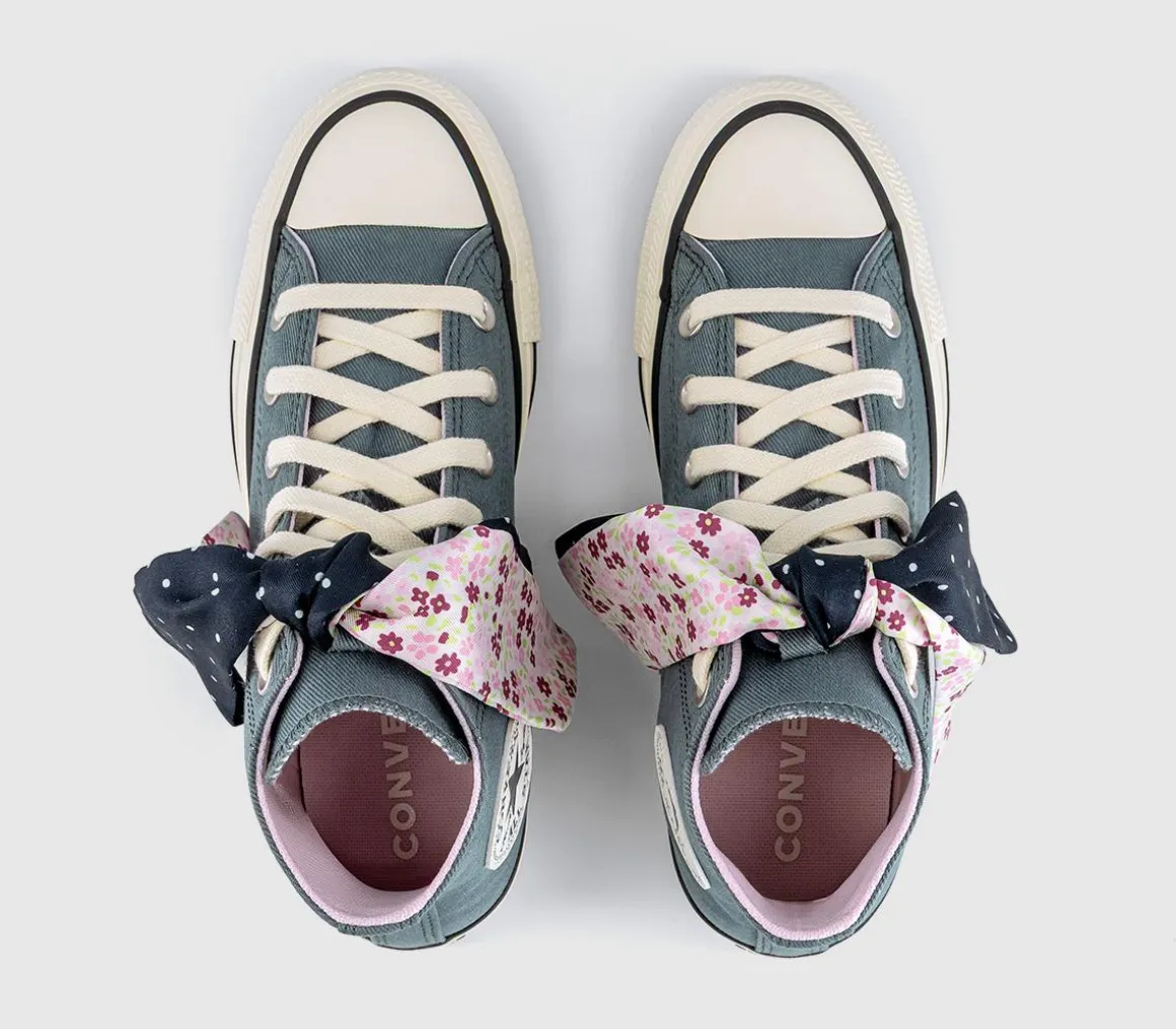 Converse All Star Hi Trainers