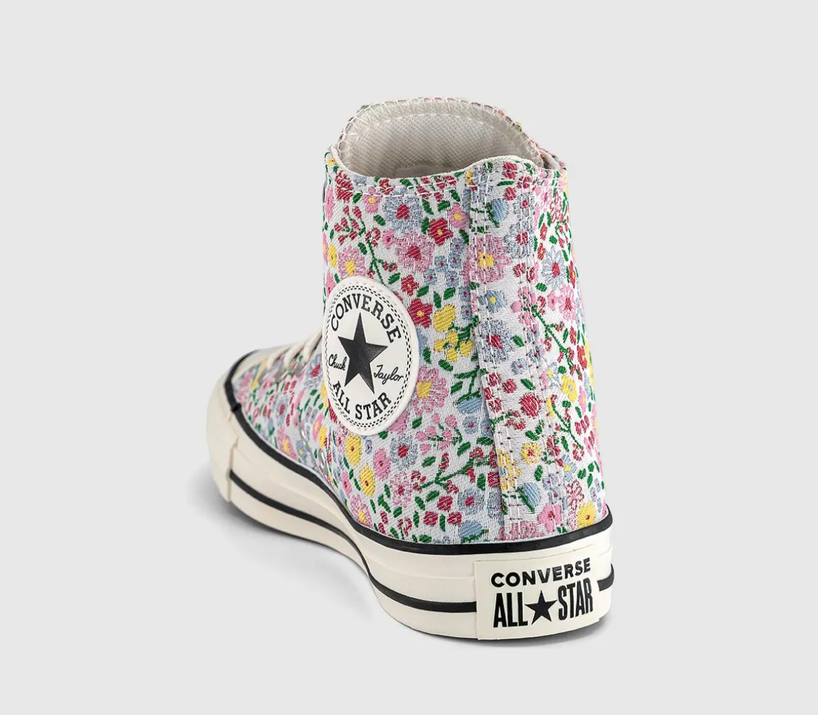 Converse All Star Hi Trainers