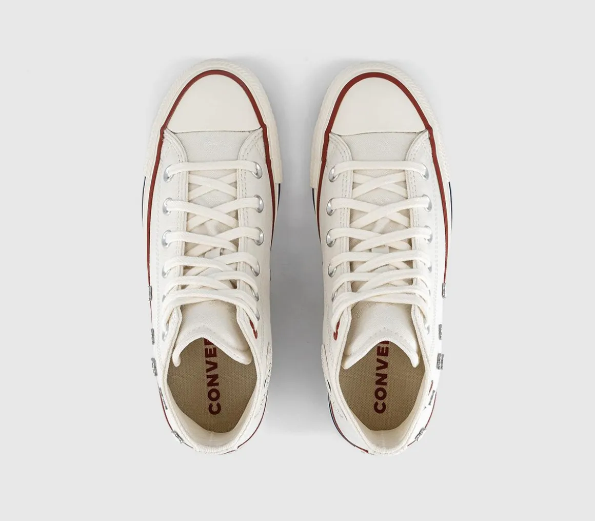 Converse All Star Hi Trainers