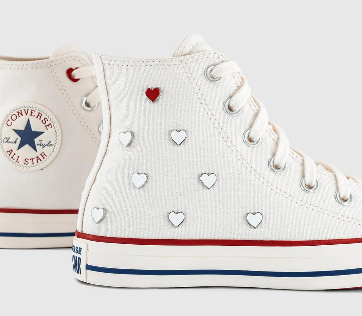 Converse All Star Hi Trainers