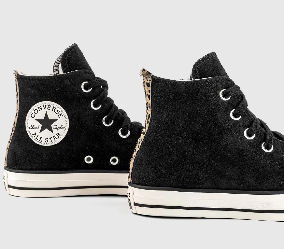 Converse All Star Hi Trainers