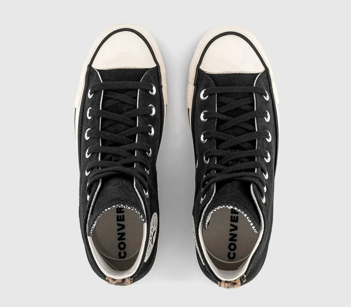 Converse All Star Hi Trainers
