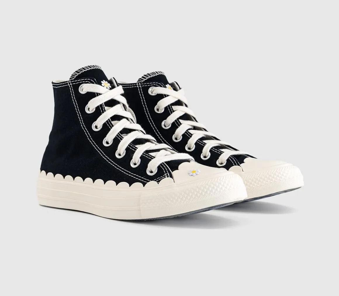Converse All Star Hi Trainers