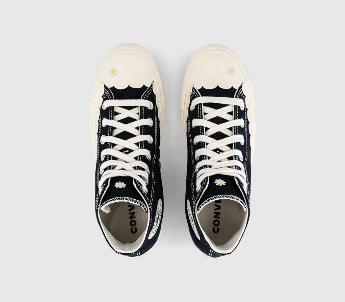 Converse All Star Hi Trainers