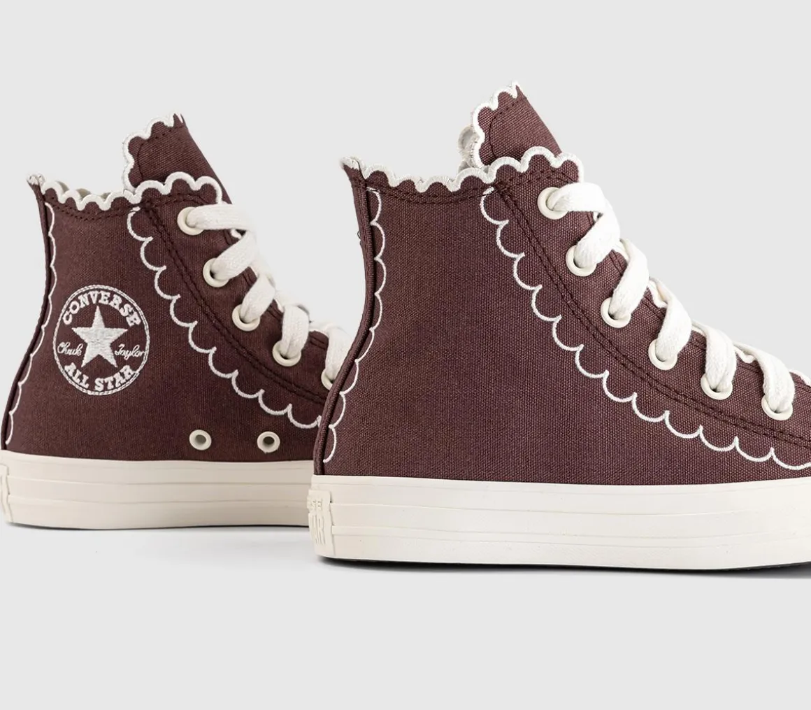Converse All Star Hi Trainers