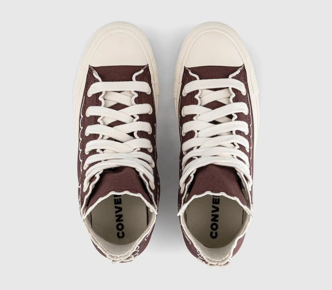 Converse All Star Hi Trainers