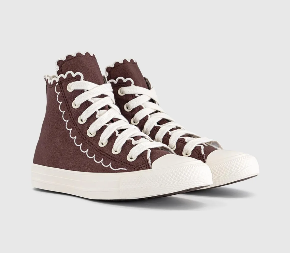Converse All Star Hi Trainers