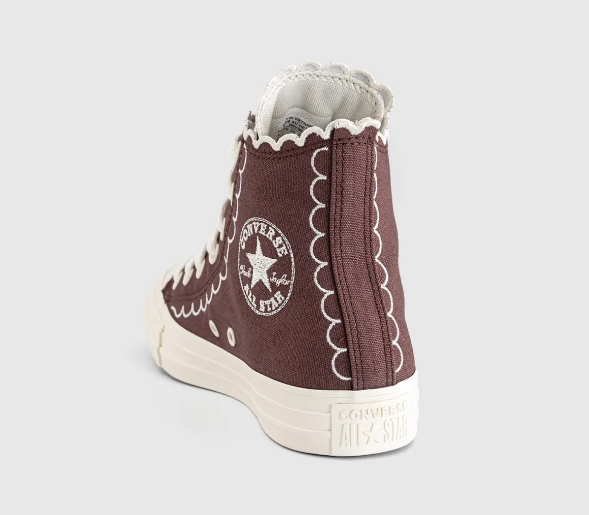 Converse All Star Hi Trainers