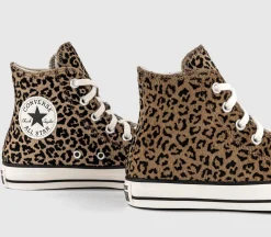 Converse All Star Hi Trainers