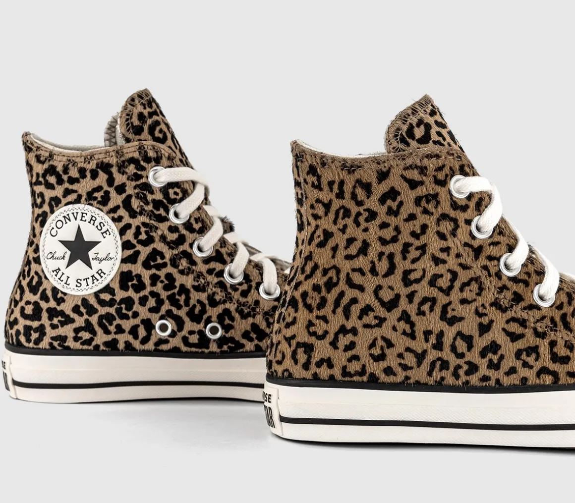 Converse All Star Hi Trainers